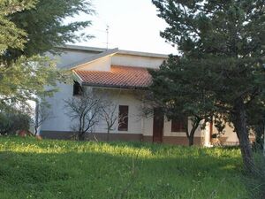 Villa and land in Sicily - Villa Re Cda Savarini