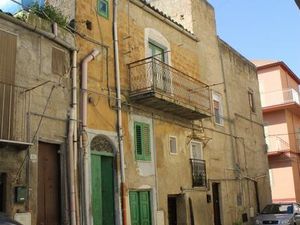 Townhouse in Sicily - Casa Kitti Via Cinquemani