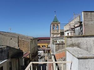 Townhouse in Sicily - Casa Vasile Via Fidanza