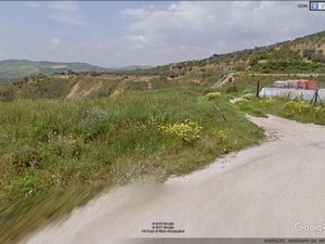 Land in Sicily - La Corte Cda Vitellaccio