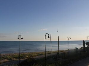 Panoramic Seaside Apt in Sicily - Apt Firetto Seccagrande