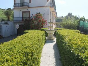 Panoramic Villa and land in Sicily - Sicurello Alessandria