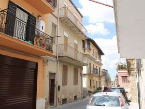 Townhouse in Sicily - Casa Pulizzi Via Siracusa