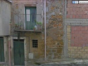 Townhouse in Sicily - Casa Pendino Via Roccaforte