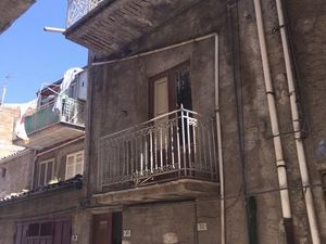 Townhouse in Sicily - Casa Inamorato Alessandria