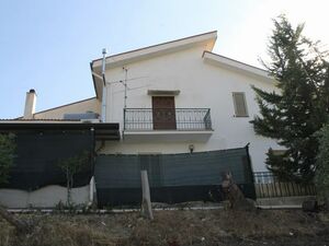 Panoramic Villa and land in Sicily - Villa Pace Cda Marullo