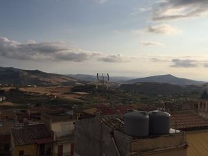 Panoramic Townhouse in Sicily - Casa Annamaria Salita Ragusa