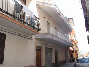 Townhouse in Sicily - Casa Castellano Perconti Via Palermo