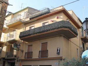 Townhouse in Sicily - Casa Perconti Corso Vittorio Emanuele