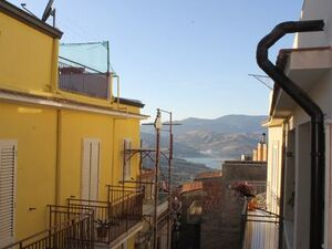 Townhouse in Sicily - Casa Spoto Alessandria