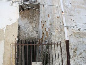 House with garden in Sicily - Fanara Giardinetto Siculiana