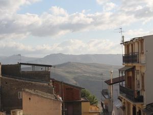 Townhouse in Sicily - Casa Pensato Salita Carmelo