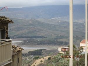 Panoramic Townhouse in Sicily - Casa Panoramica Stelian