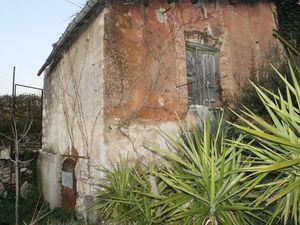 House and land in Sicily - Casa Lazara Santo Stefano