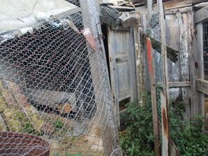 Barn and land in Sicily - Barn Bavuso Via Blanchina