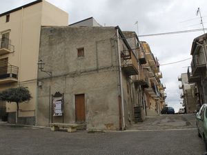 Townhouse in Sicily - Casa Ferrara Largo San Gaetano