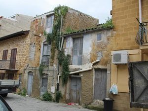 Townhouse in Sicily - Casa Taormina Piazza Via Gentile