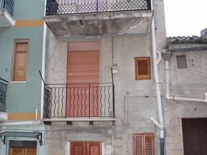 Townhouse in Sicily - Casa Bartolomeo Via Vasile