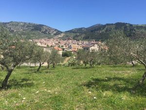 Land In Sicily - Terreno Pizzuto Santo Stefano