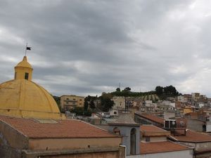 Townhouse in Sicily - Casa Cancelleri Alessandria