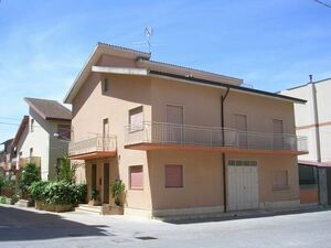 House with garden in Sicily - Villa Collura