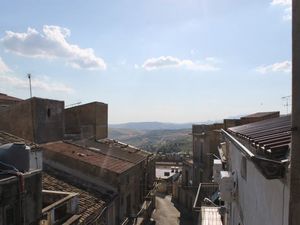 Townhouse in Sicily - Casa Orlando Via D'Anna