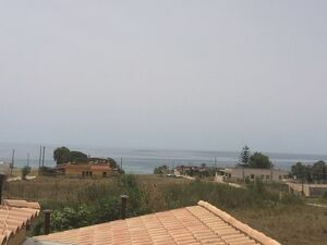 Panoramic Seaside Villa in Sicily - Di Libero San Giorgio
