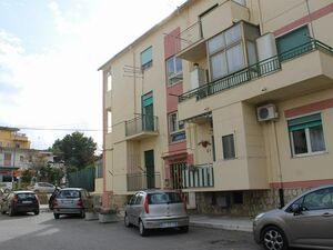 Apt in Sicily - Apt Inclima San Leone