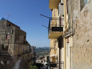 Panoramic Townhouse in Sicily - Casa Hugo