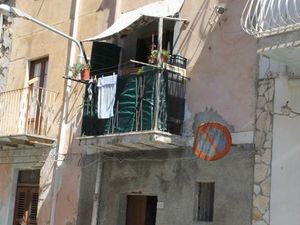 Townhouse in Sicily - Di Miceli Via D'Angelo