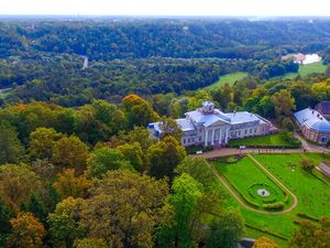 For sale Castle of Krimulda located in Krimulda, Latvia!