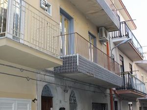 Townhouse in Sicily - Casa Lombardo Via Palemo