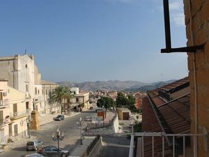 Panoramic Townhouse in Sicily - Casa Gagliano Salita Regina