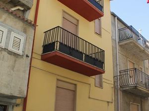 Townhouse in Sicily - Casa Amodeo Via Nuova