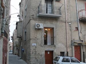 Historic Townhouse in Sicily - Casa Barone Bivona