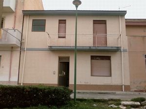 Apt in Sicily - Apt Poggioreale