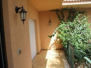 Villa and land in Sicily - Villa Paola Cda Zaccurafa