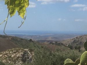 House and land in Sicily - Leo Cda Savarini