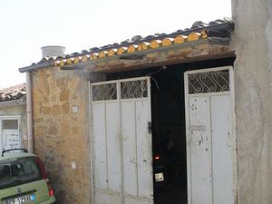 Garage in Sicily - Garage Barbaro Via Blanchina