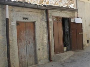 Storeroom in Sicily - Barbaro Via Blanchina