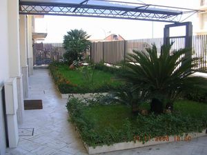 Apartments in Sicily - Apartamenti Giordano