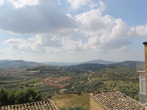 Panoramic Townhouse in Sicily - Casa Gusciglio Via Paternò