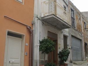 Townhouse in Sicily - Casa Orlando Via Arfeli