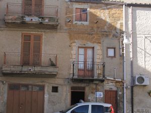 Townhouse in Sicily - Casa D'Angelo Largo Stazzone