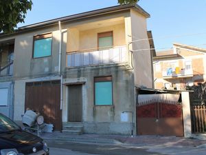 Townhouse in Sicily - Casa D'Angelo Via San Gregorio Magno