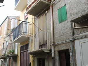 Panoramic Townhouse in Sicily - Casa Miserendino Via Crispi