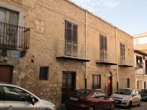 Historic Stone House in Sicily - Casa Pullara Alessandria