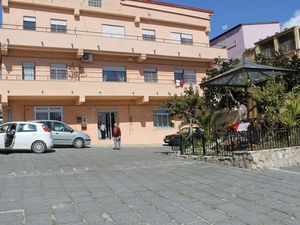 Commercial property in Sicily - Fanara San Biagio Platani