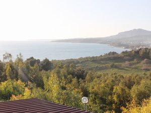 Panoramic Seaside Property in Sicily - Montemaggiore Macauda