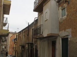 Panoramic Townhouse in Sicily - Casa Alfano Via Calderai
